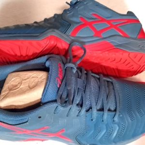 Women's ASICS Gel Resolution 7 Athletic Shoes